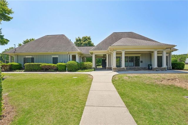 80 Alderberry Court, Dallas, GA 30132