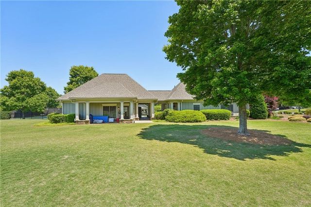 80 Alderberry Court, Dallas, GA 30132