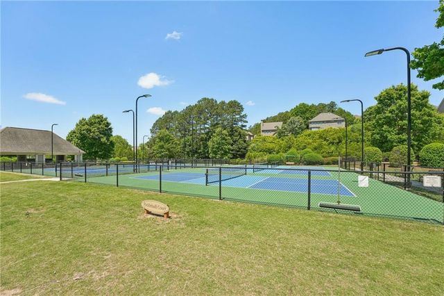 80 Alderberry Court, Dallas, GA 30132