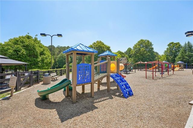 80 Alderberry Court, Dallas, GA 30132