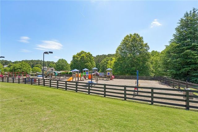 80 Alderberry Court, Dallas, GA 30132