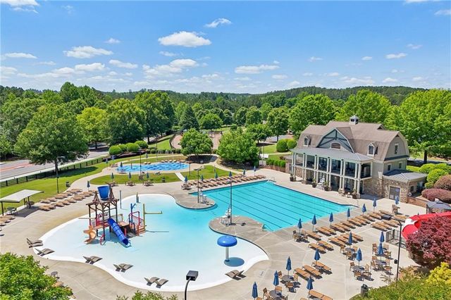 80 Alderberry Court, Dallas, GA 30132