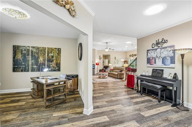 80 Alderberry Court, Dallas, GA 30132