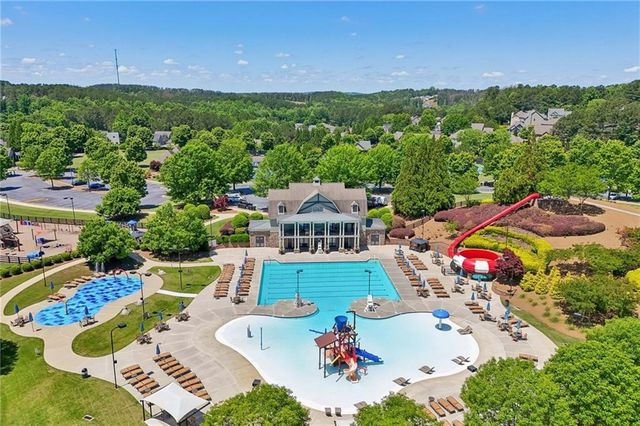 80 Alderberry Court, Dallas, GA 30132