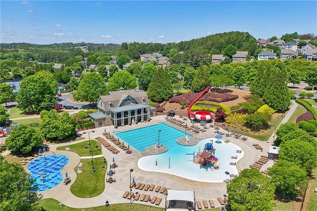 80 Alderberry Court, Dallas, GA 30132