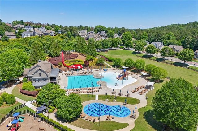 80 Alderberry Court, Dallas, GA 30132