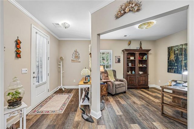 80 Alderberry Court, Dallas, GA 30132