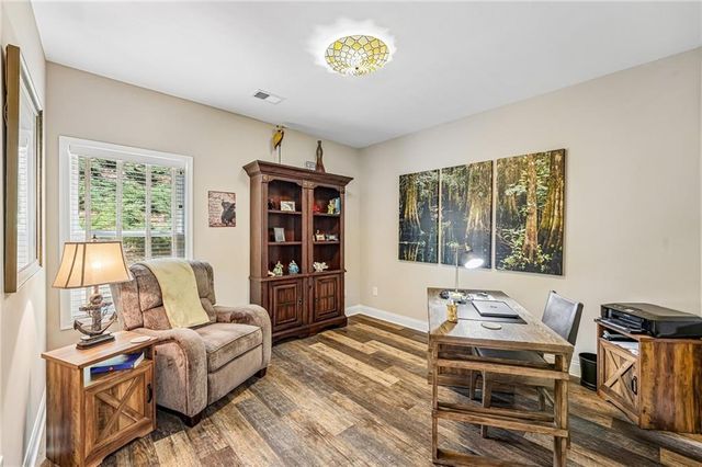 80 Alderberry Court, Dallas, GA 30132