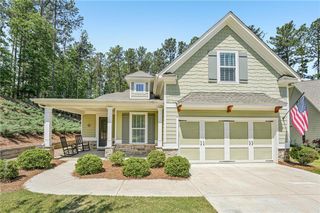 80 Alderberry Court, Dallas, GA 30132