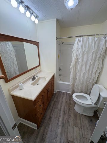 159 Cypress Lake Drive, Statesboro, GA 30458