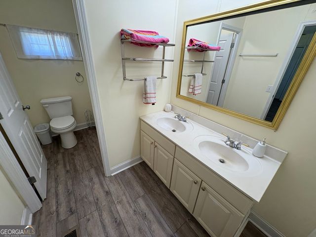 159 Cypress Lake Drive, Statesboro, GA 30458