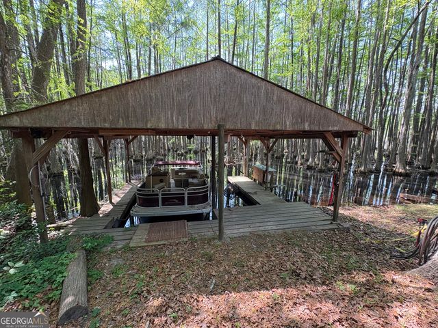159 Cypress Lake Drive, Statesboro, GA 30458