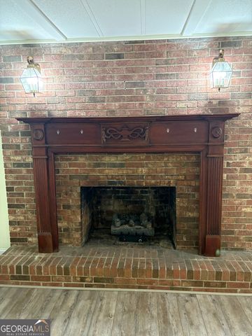 159 Cypress Lake Drive, Statesboro, GA 30458