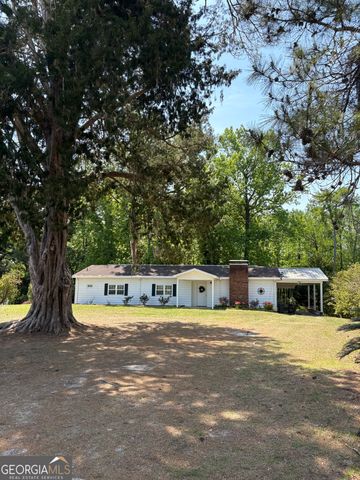 159 Cypress Lake Drive, Statesboro, GA 30458