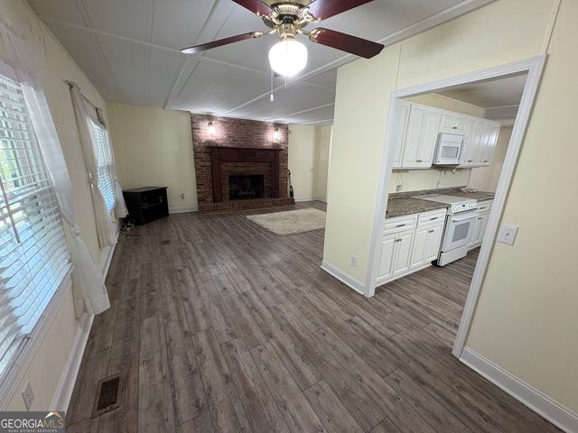159 Cypress Lake Drive, Statesboro, GA 30458