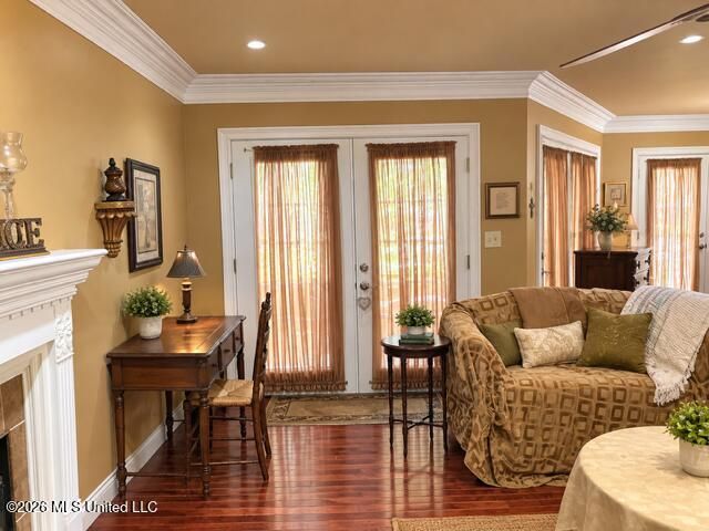 504 Brandi Lane, Gulfport, MS 39507