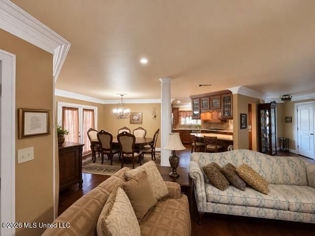504 Brandi Lane, Gulfport, MS 39507