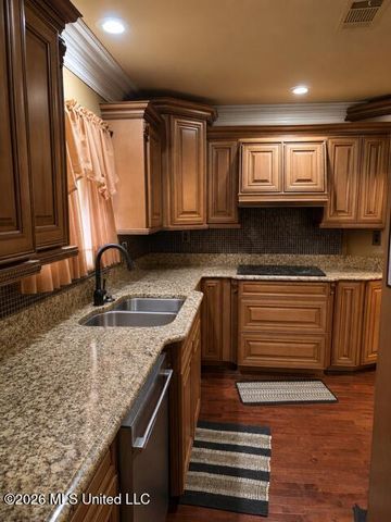 504 Brandi Lane, Gulfport, MS 39507