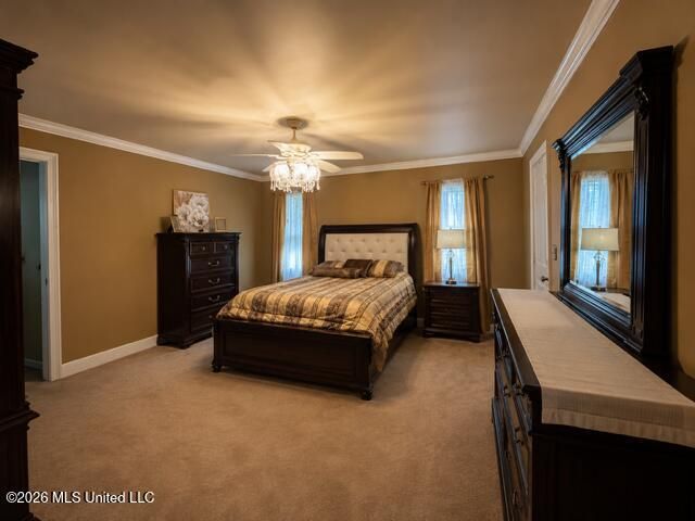 504 Brandi Lane, Gulfport, MS 39507