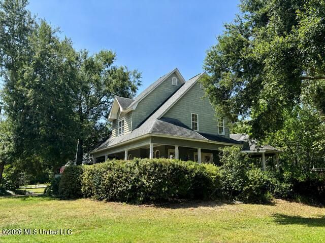 504 Brandi Lane, Gulfport, MS 39507