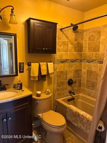 504 Brandi Lane, Gulfport, MS 39507