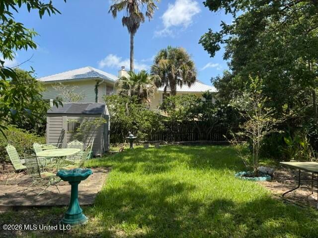 504 Brandi Lane, Gulfport, MS 39507
