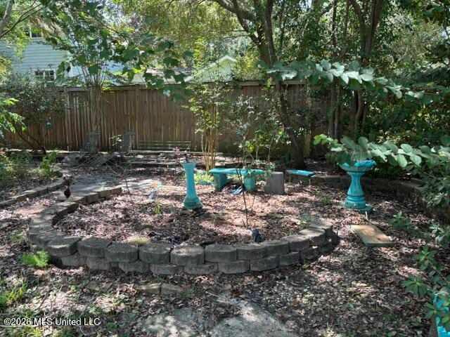 504 Brandi Lane, Gulfport, MS 39507
