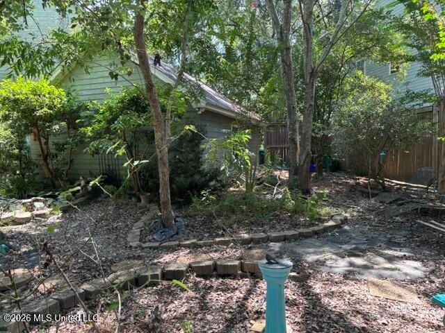 504 Brandi Lane, Gulfport, MS 39507