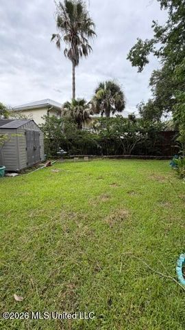 504 Brandi Lane, Gulfport, MS 39507