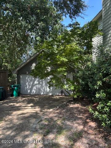 504 Brandi Lane, Gulfport, MS 39507
