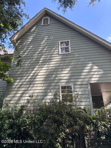 504 Brandi Lane, Gulfport, MS 39507