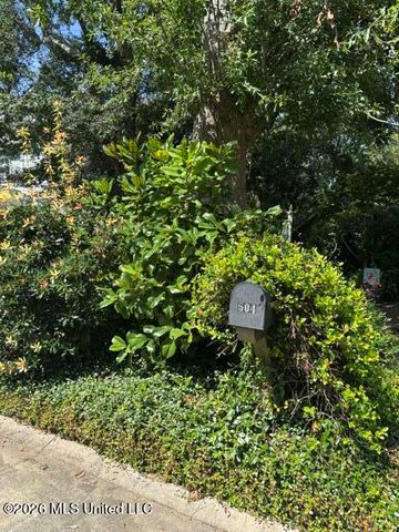 504 Brandi Lane, Gulfport, MS 39507