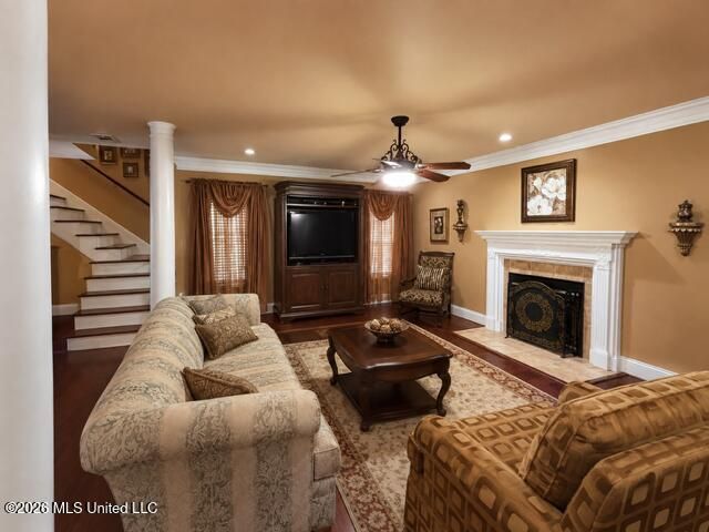 504 Brandi Lane, Gulfport, MS 39507