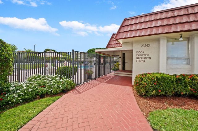 23249 Barwood Ln 105, Boca Raton, FL 33428