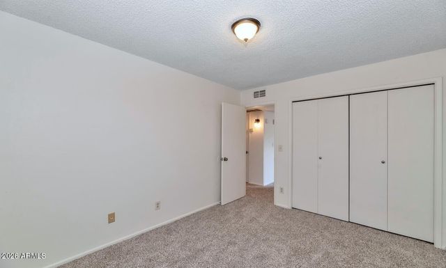 615 S PIONEER --, Mesa, AZ 85204
