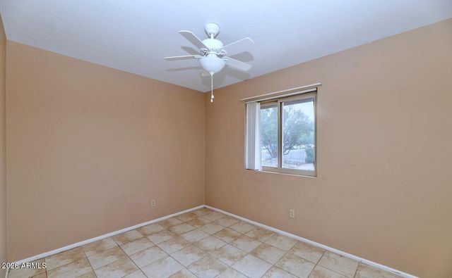 615 S PIONEER --, Mesa, AZ 85204