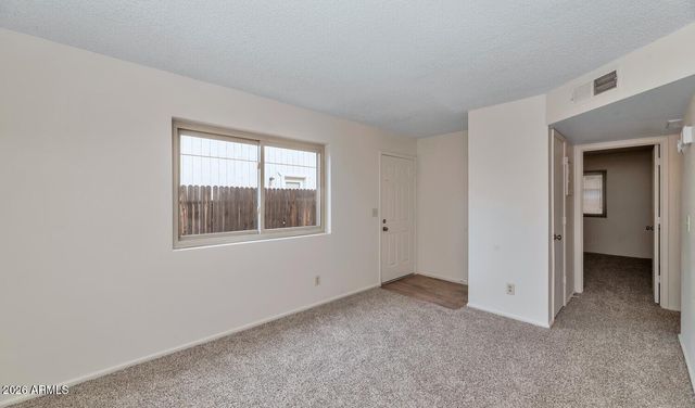615 S PIONEER --, Mesa, AZ 85204