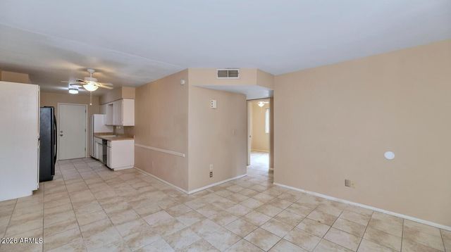 615 S PIONEER --, Mesa, AZ 85204