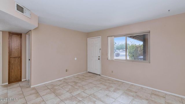 615 S PIONEER --, Mesa, AZ 85204