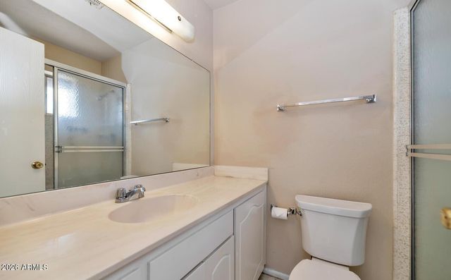 615 S PIONEER --, Mesa, AZ 85204