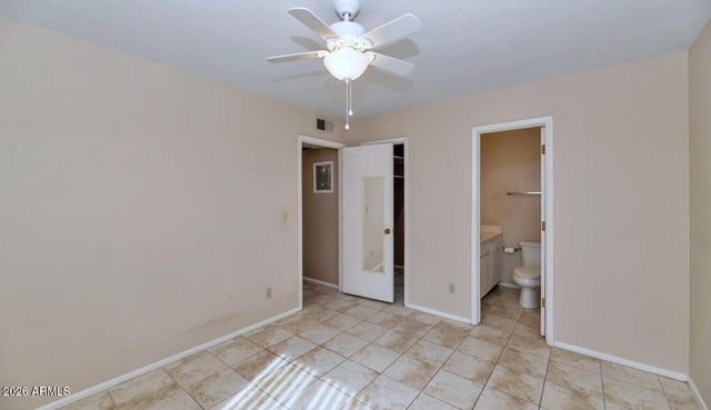 615 S PIONEER --, Mesa, AZ 85204