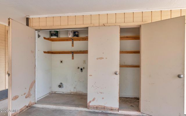 615 S PIONEER --, Mesa, AZ 85204