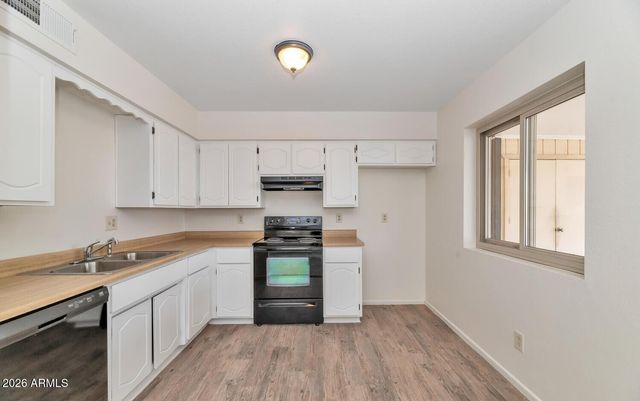615 S PIONEER --, Mesa, AZ 85204