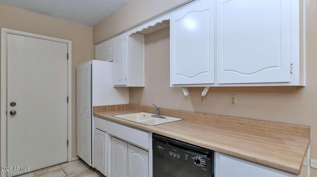 615 S PIONEER --, Mesa, AZ 85204