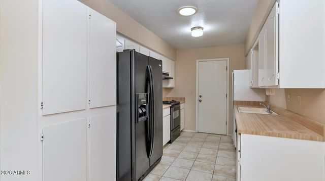 615 S PIONEER --, Mesa, AZ 85204
