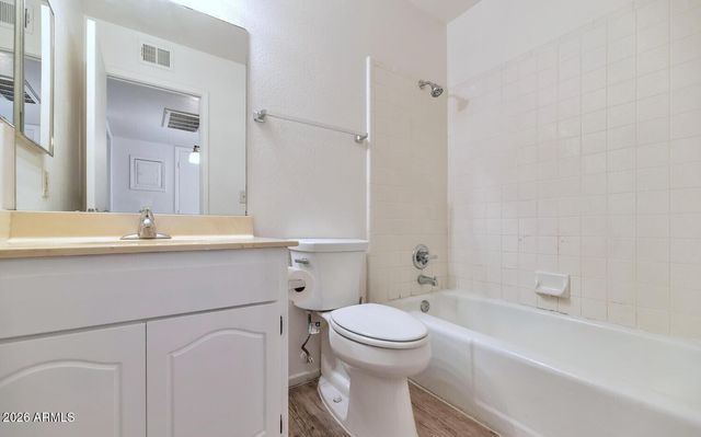 615 S PIONEER --, Mesa, AZ 85204