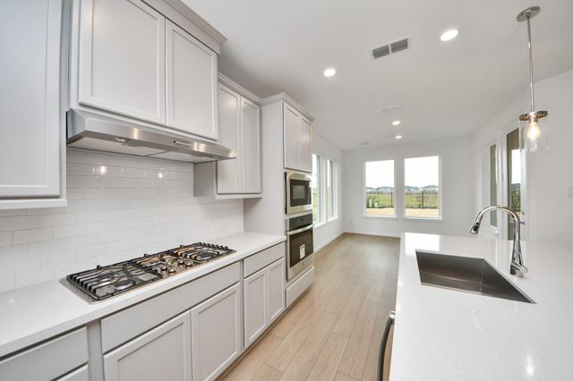 21823 Tamworth Hollow Trail, Cypress, TX 77433