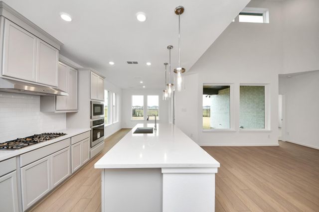 21823 Tamworth Hollow Trail, Cypress, TX 77433