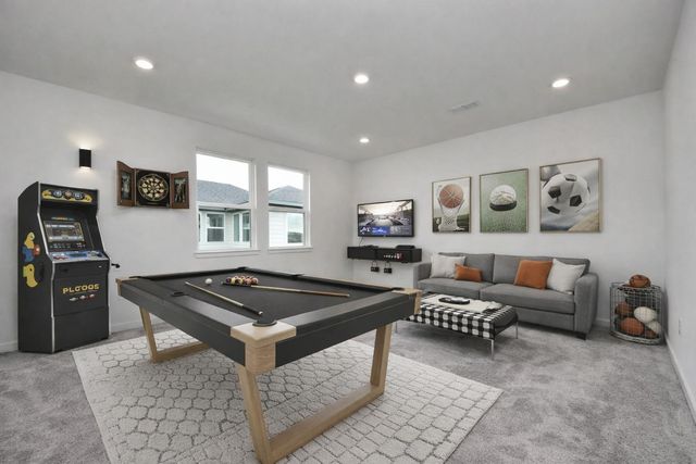 21823 Tamworth Hollow Trail, Cypress, TX 77433