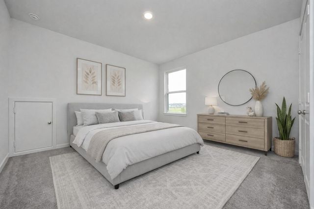 21823 Tamworth Hollow Trail, Cypress, TX 77433